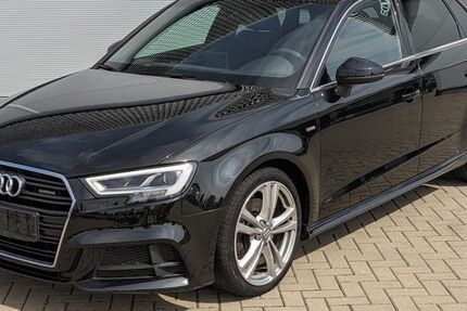 Audi A3 151.390 km 19.100 € Hoyerswerda 02977