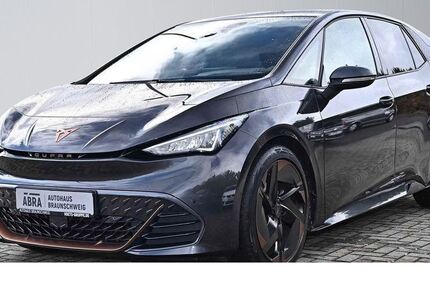 Cupra Born 43.500 km 24.880 € Braunschweig 38108