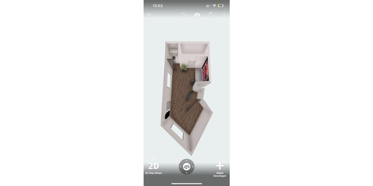 Gewerbeobjekt Rostock - 612&euro; | Angebot:26426968