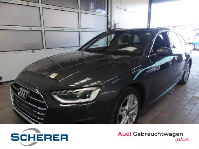 Audi A4 63.648 km 30.900 &euro; Simmern 55469