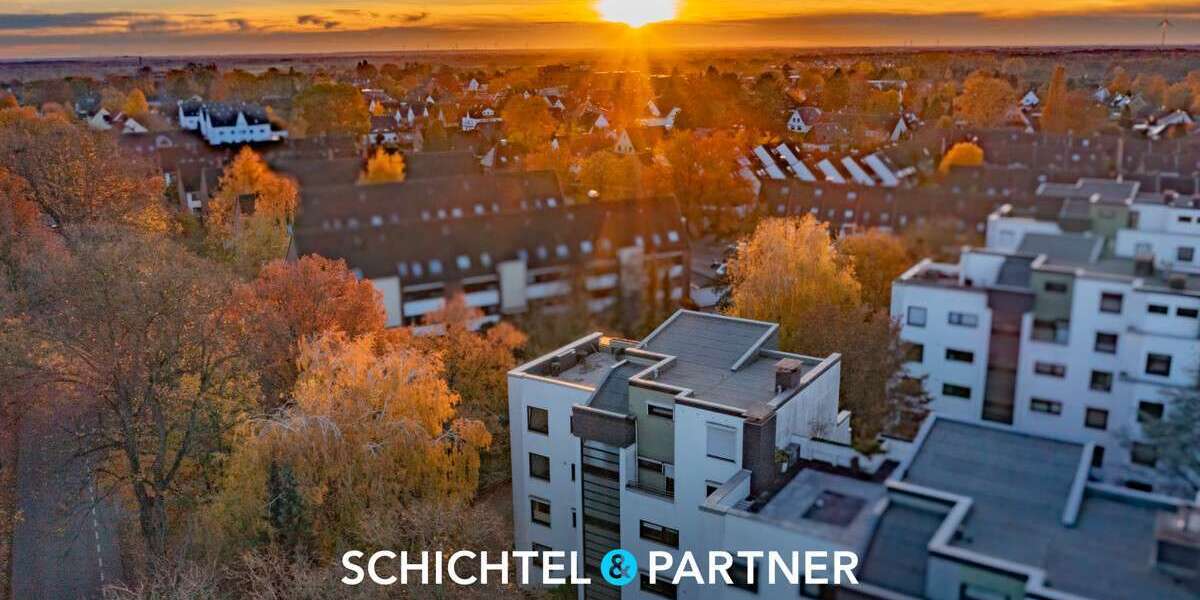 Wohnung zum Kaufen in Achim 199.900 € 72 m² 3 zimmer