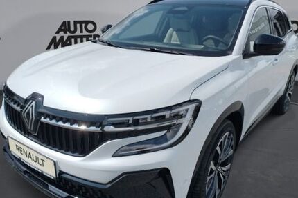 Renault Espace 9.500 km 41.990 &euro; Bielefeld 33719