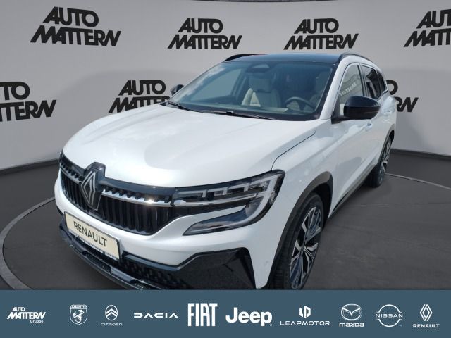 Renault Espace 9.500 km 41.990 &euro; Bielefeld 33719