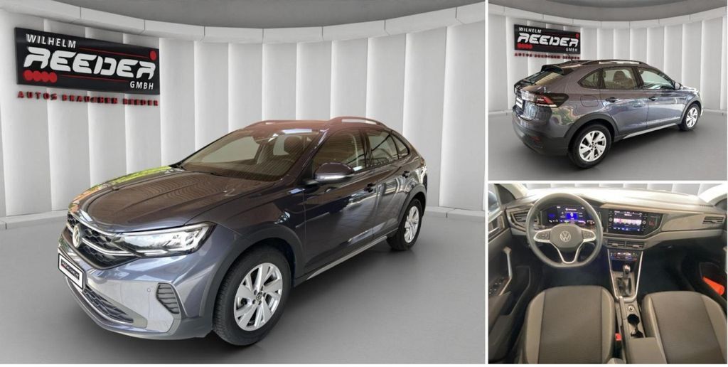 VW Taigo 26.759 km 21.950 € Stade 21682