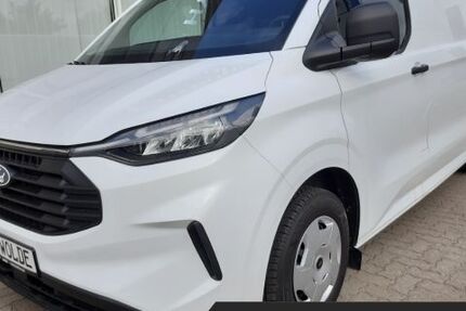 Ford Transit Custom 27.500 km 28.990 &euro; Grevesmühlen 23936