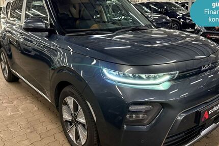 Kia Soul 17.216 km 28.990 € Ludwigsfelde (bei Berlin) 14974