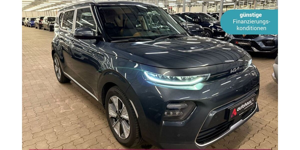 Kia Soul 17.216 km 28.990 € Ludwigsfelde (bei Berlin) 14974