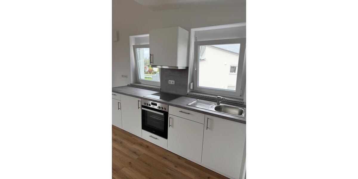 Dachgeschoßwohnung Kemnath - 2 Zimmer, 59 m&sup2;, 650&euro; | Angebot:26225268