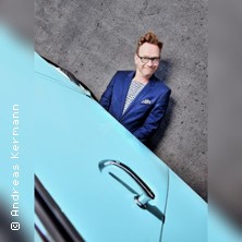 Martin Sierp - Mein Bestes Stück 08.01.2027 Lütt Jever Scheune