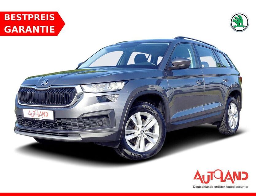 Kodiaq