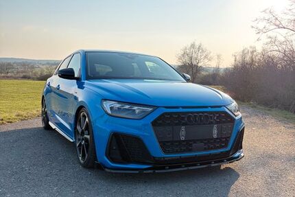 Audi A1 96.540 km 22.490 &euro; Kulmbach 95326