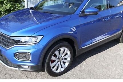 VW T-Roc 73.992 km 18.999 &euro; Wohratal 35288
