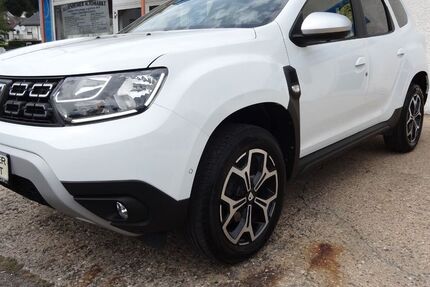Dacia Duster 106.000 km 13.499 &euro; Heidenheim 89520