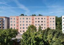 1 RaumWohnung im 'Betreuten Wohnen'