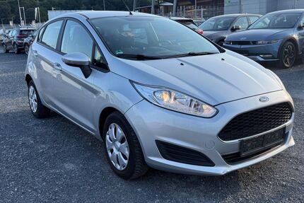 Ford Fiesta 228.616 km 3.190 &euro; Eitorf 53783