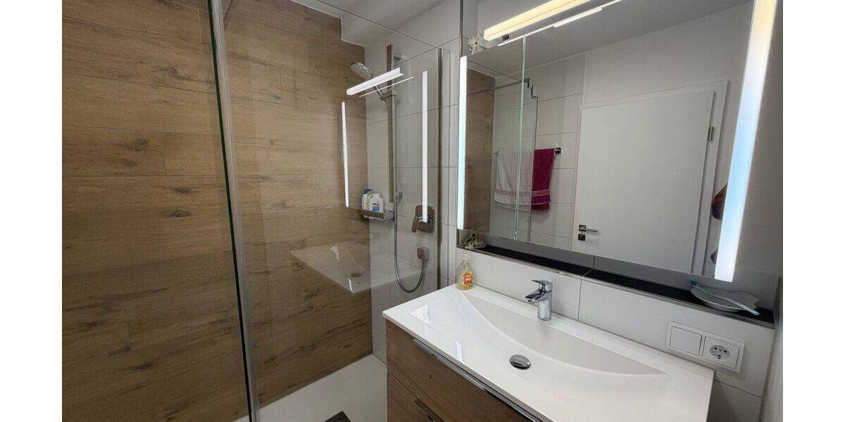 Etagenwohnung Bolsterlang - 2 Zimmer, 63 m&sup2;, 350.000&euro; | Angebot:26449685