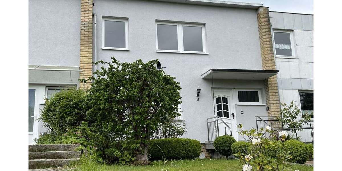 Einfamilienhaus Lütjenburg - 4 Zimmer, 89 m&sup2;, 198.000&euro; | Angebot:26965756