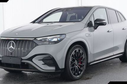Mercedes-Benz EQE SUV 10.818 km 82.790 &euro; Eula/Borna 04552