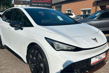 Cupra Born 11.957 km 34.499 &euro; Höxter - Albaxen 37671