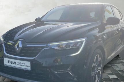 Renault Arkana 18.217 km 21.498 &euro; Heyrothsberge 39175