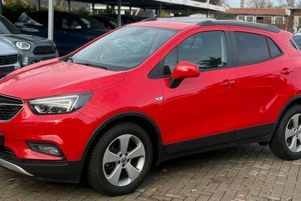 Opel Mokka 75.160 km 10.450 &euro; Schönefeld 12529