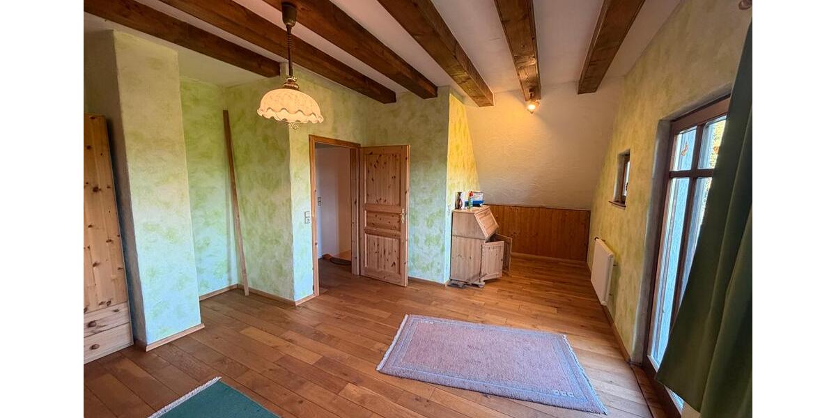 Einfamilienhaus Nohfelden - 4 Zimmer, 110 m&sup2;, 250.000&euro; | Angebot:27120418