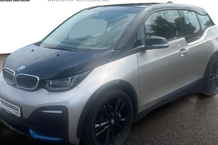 BMW i3 38.723 km 26.432 &euro; Wildau 15745