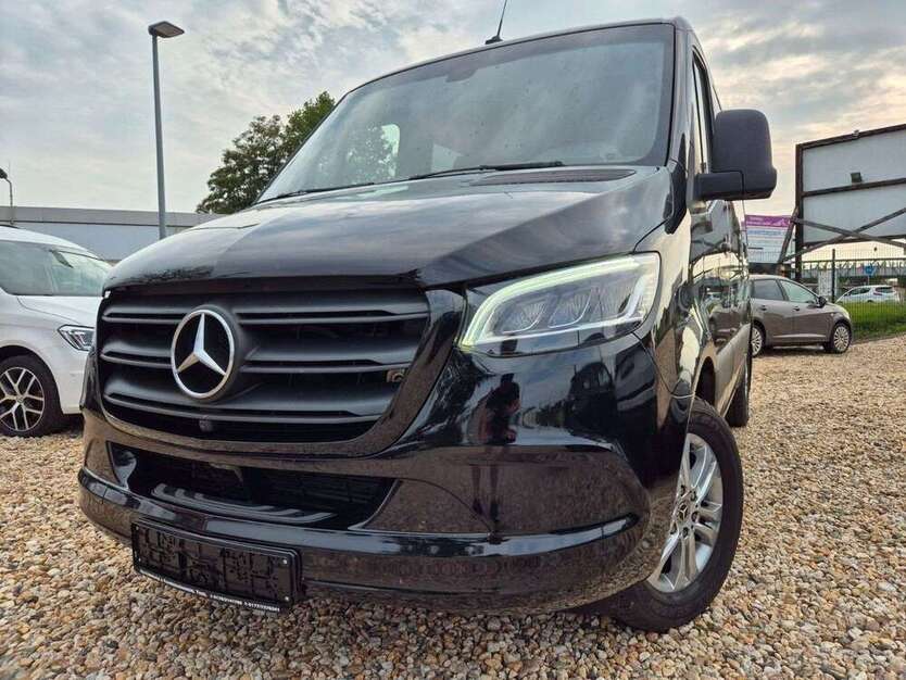 Sprinter