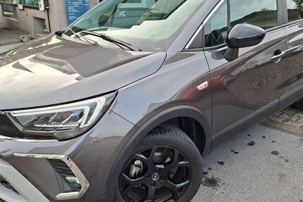 Opel Crossland (X)