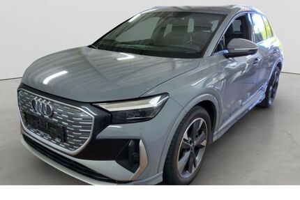 Audi Q4 e-tron 72.532 km 32.290 &euro; Detmold 32756