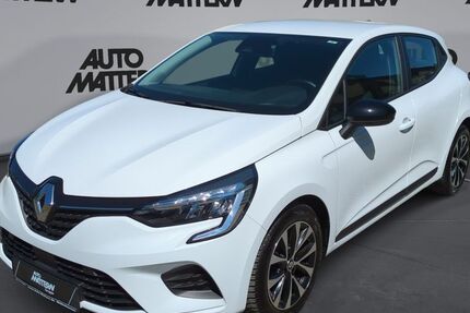 Renault Clio 67.874 km 13.333 &euro; Hiddenhausen 32120