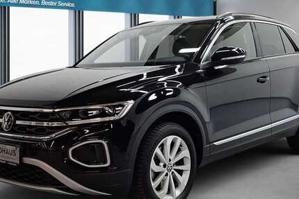 VW T-Roc 39.397 km 25.840 &euro; Maintal 63477