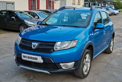 Dacia Sandero 158.264 km 4.290 &euro; Ofterdingen 72131