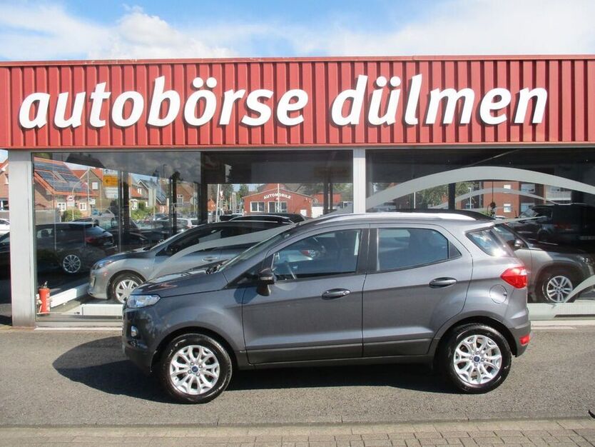 EcoSport