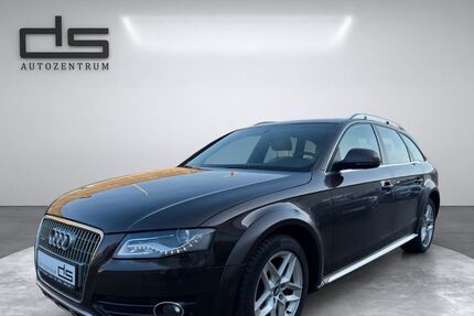 Audi A4 Allroad 298.910 km 4.990 &euro; Grevenbroich 41515