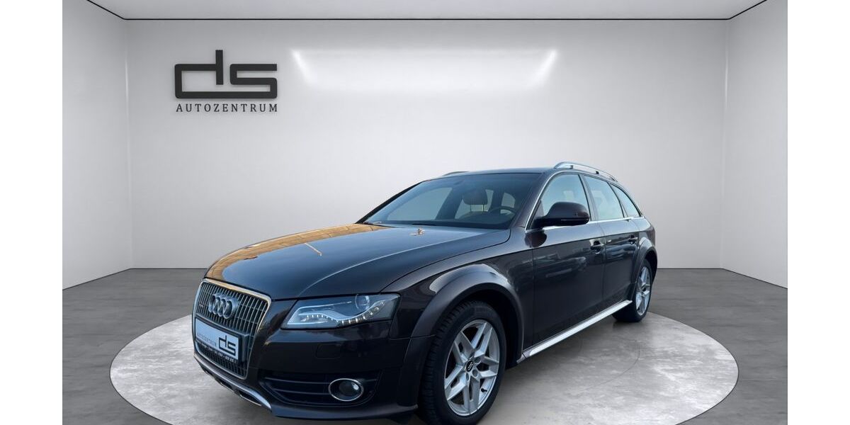 Audi A4 Allroad 298.910 km 4.990 &euro; Grevenbroich 41515