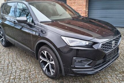 Seat Tarraco 100.077 km 27.900 &euro; Guben 03172