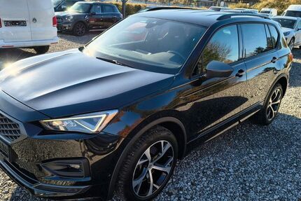 Seat Tarraco 100.077 km 28.999 &euro; Guben 03172