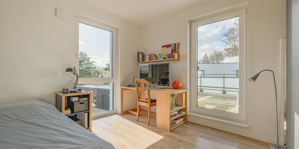Doppelhaushälfte Adendorf - 5 Zimmer, 150 m&sup2;, 629.000&euro; | Angebot:26358429