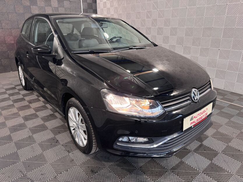 VW Polo 79.998 km 10.370 € Horb am Neckar 72160