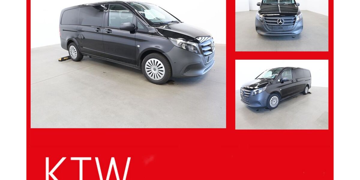 Mercedes-Benz Vito 41.324 km 42.999 &euro; Hildesheim 31137