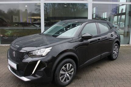 Peugeot 2008 37.780 km 18.990 &euro; Neumünster 24539