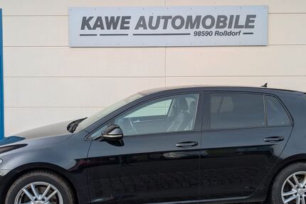 VW Golf 190.201 km 8.290 &euro; Roßdorf 98590