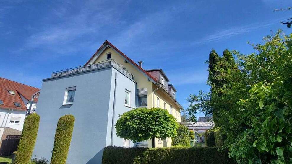 Wohnung zum Kaufen in Weißenhorn 285.000 € 78.5 m²
