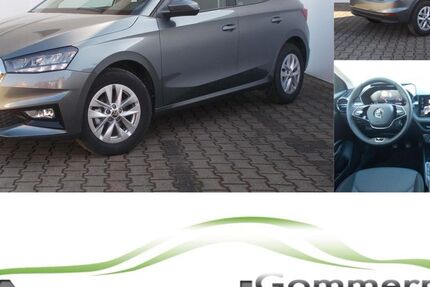 Skoda Fabia 3.039 km 18.650 &euro; Gommern 39245