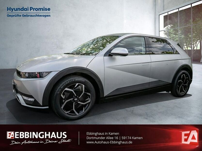 IONIQ 5