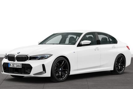 BMW 320 7.100 km 46.890 &euro; Betzdorf 57518