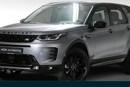 Land Rover Discovery Sport 7.500 km 48.480 € Kaiserslautern 67655
