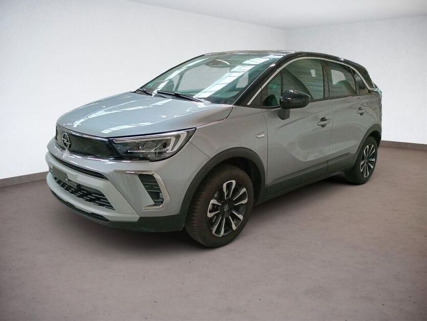 Crossland (X)