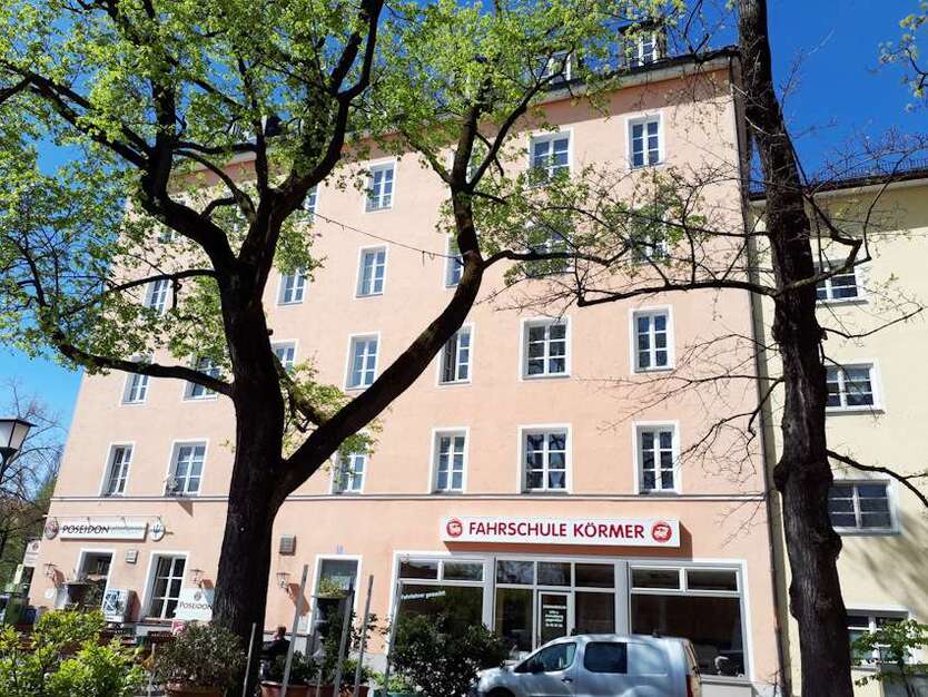 Wohnung zum Mieten in München 1.550 € 94 m²